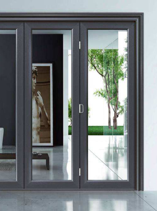 如何选择正规的门窗铝材厂家？